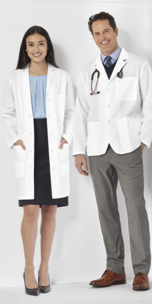 Lab Coat & Jacket